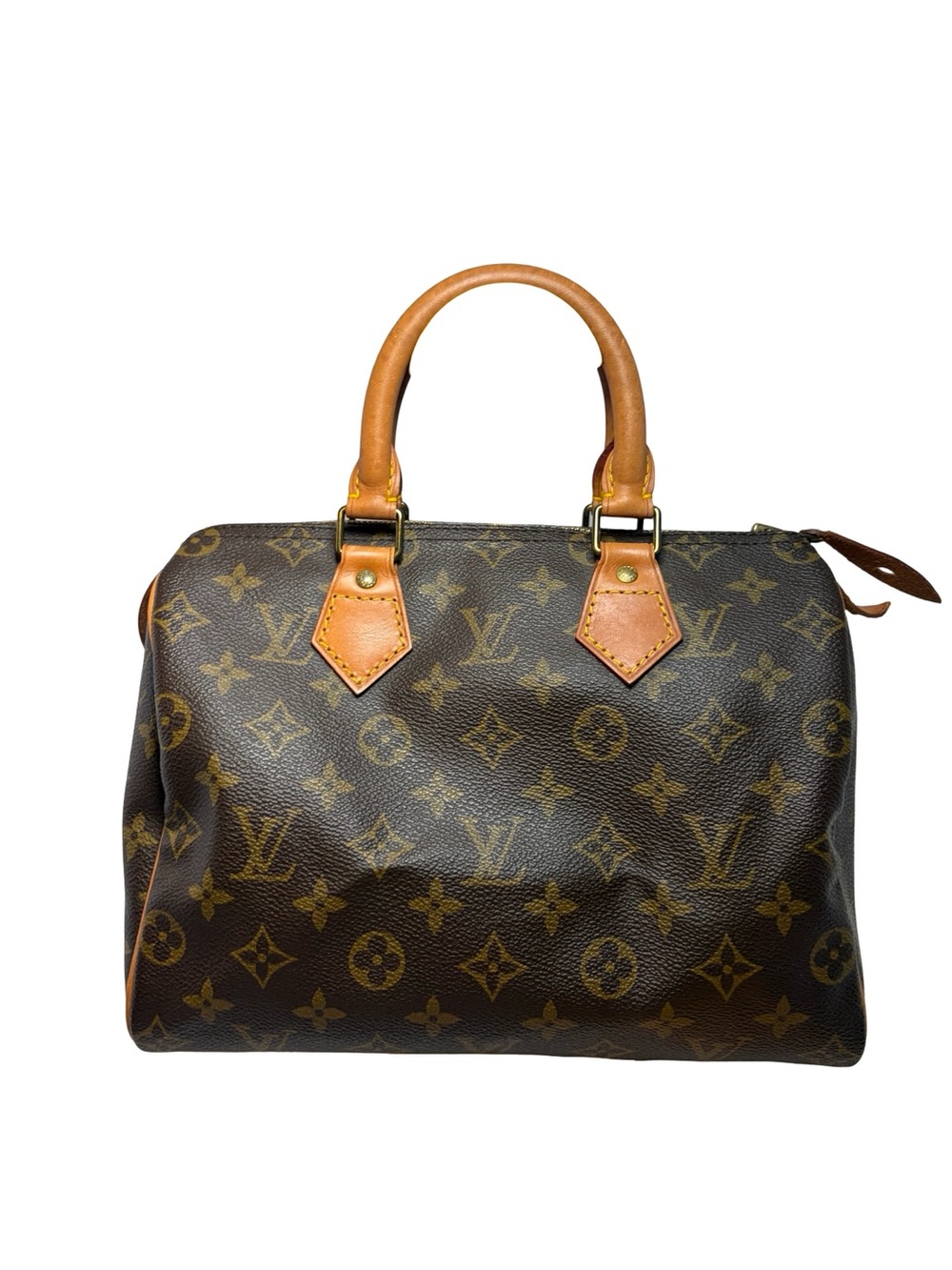 Louis Vuitton Speedy 25 Monogram